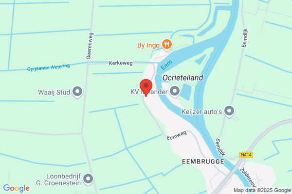 Braat Bouwstoffen Handel Bv