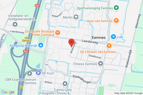 Evenaar, De