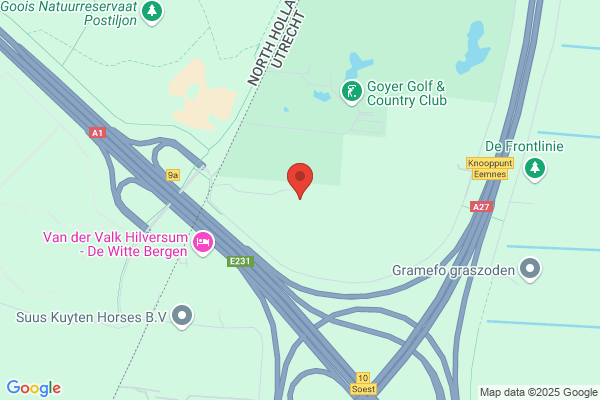 Gooi Dierenhotel, 't