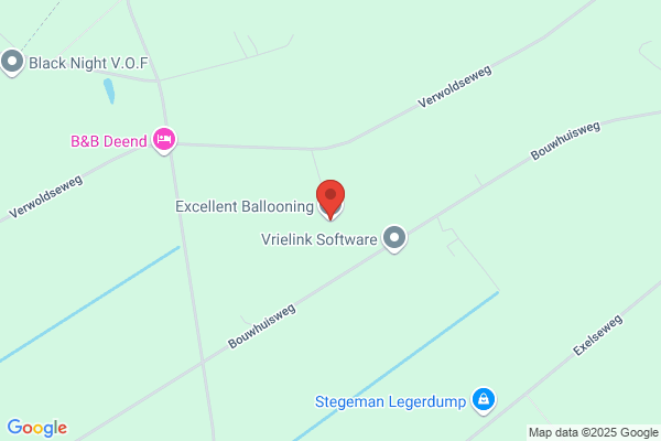 Heldoorn Bv Bna
