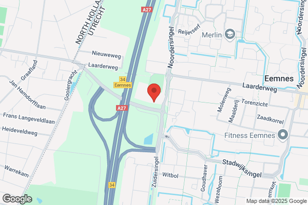 Kringloop Centrum Eemnes