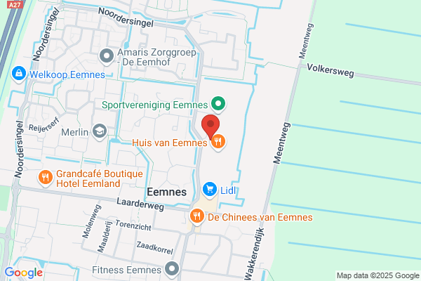 Maatschappelijk Werk, Sticht