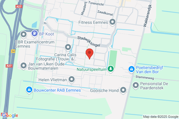Manege Schildknecht Bv