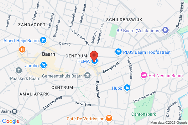 Moorselaar, Van