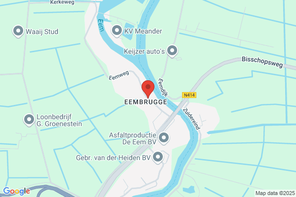 Ocrietfabriek En Handelsmaatschappij B.V.
