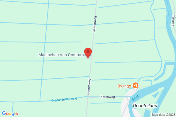 Oostrum, Gebr Van