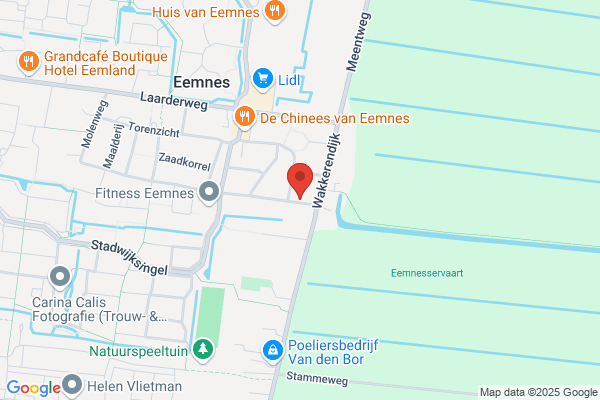 Oudheidkamer Eemnes