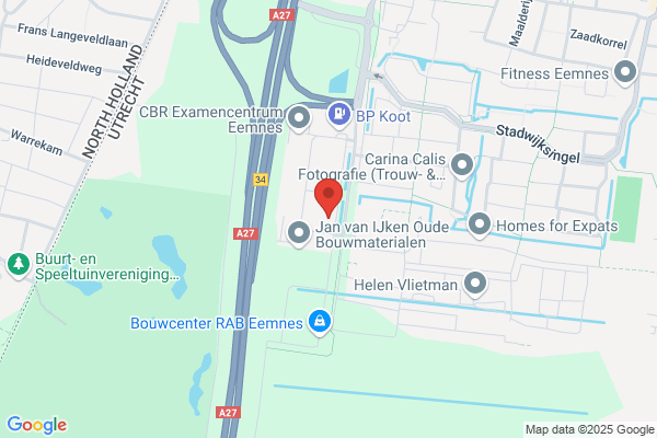 Prinsen Waterbouw Bv