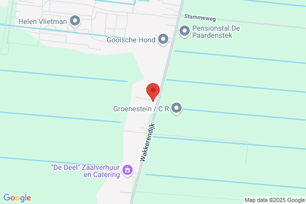 Stalenhoef Catering Jan