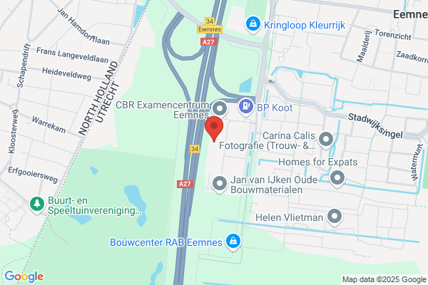 Steenhouwerij Meeuwis