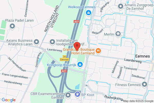Petersen Nobbe Bv