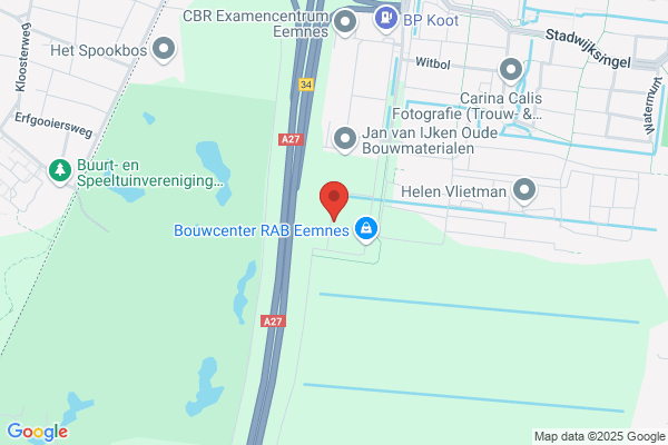 Keyzer Schoonmaakbedrijf