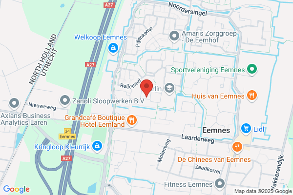 Westerveld Schoonhouders Bv