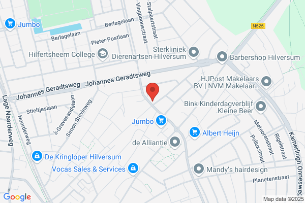Domino's Pizza Hilversum Hoge Larenseweg