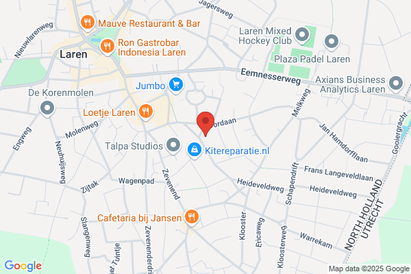 Merpatis Indonesisch Restaurant