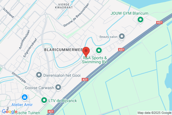 Brasserie De Carrousel