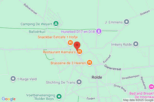 Kerkbrink, De