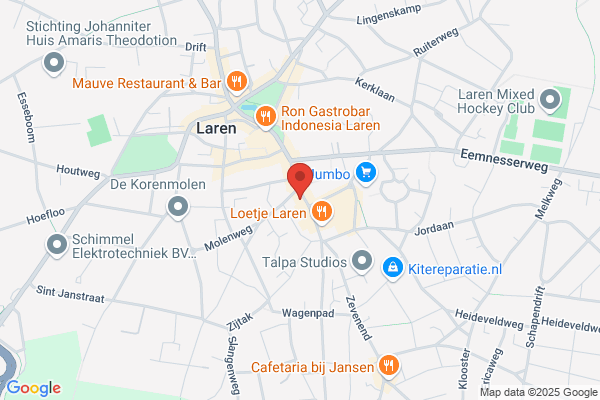 Laren Bv
