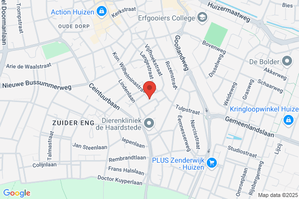 Schilders- en Afwerkingsbedrijf Firma Gebroeders De Wit