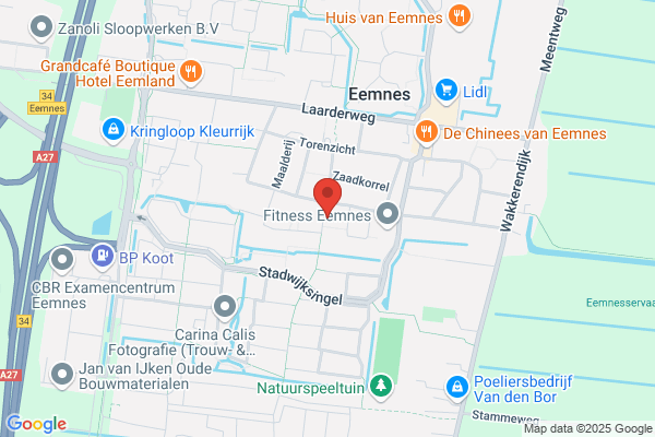 De Wegwijzer