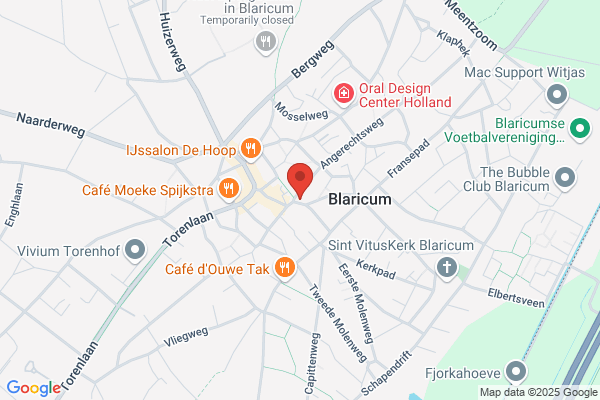Blaricumse Haarzaak