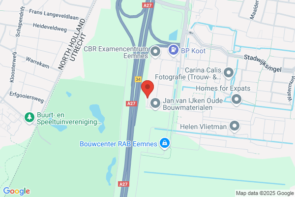 Stukadoorscentrum Van Mondfrans Vof