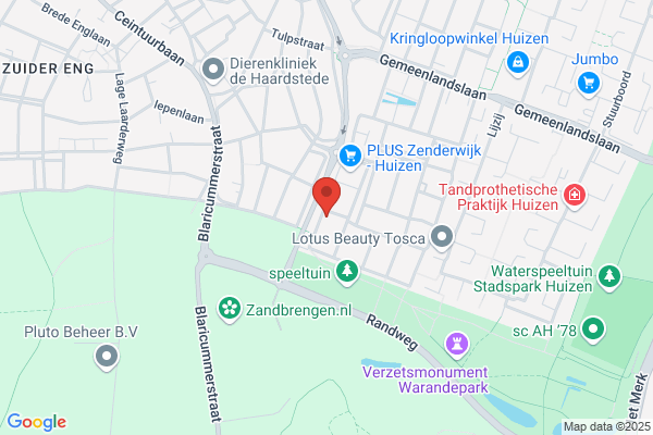 Cooten Tandartsenpraktijk A van