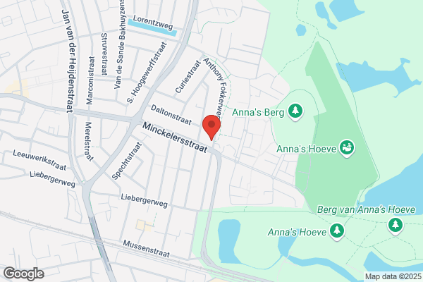 Mondhygiënepraktijk Nannen en Grimbergen