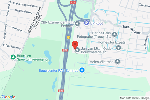 Ingenieursbureau Van Pinxteren
