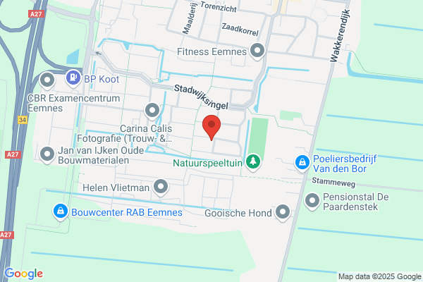 Hoveniersbedrijf Compleet
