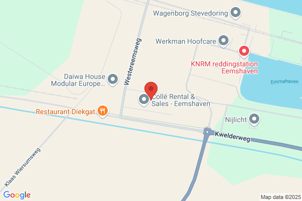 Eemshout Bv