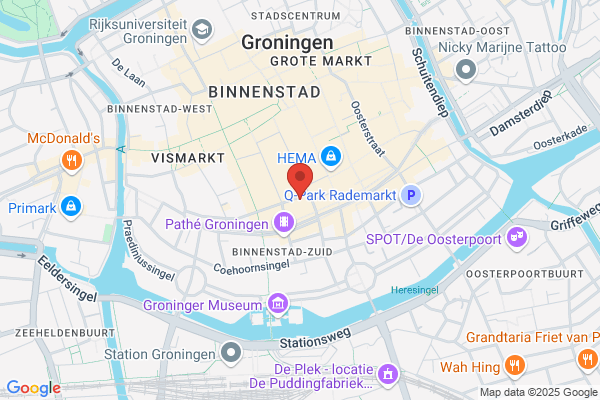 Galerie Noord