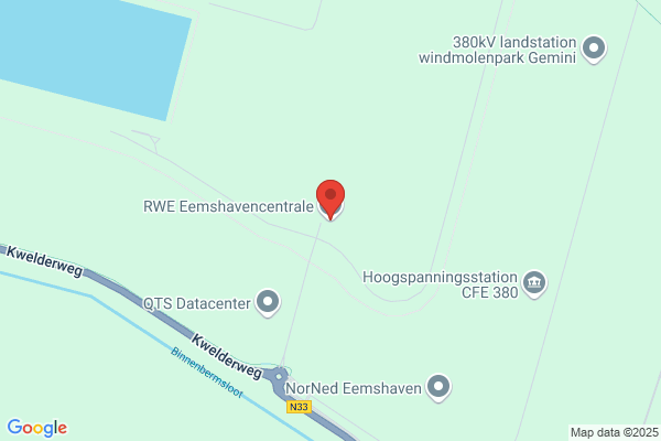 Garrelsweer