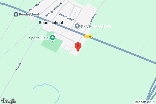 Machinefabriek Roodeschool Bv