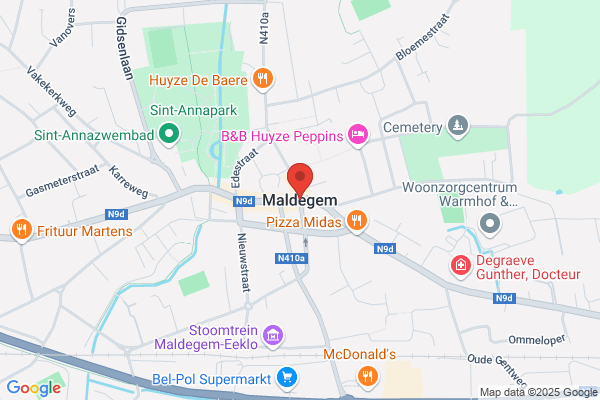 Maldegem, Van