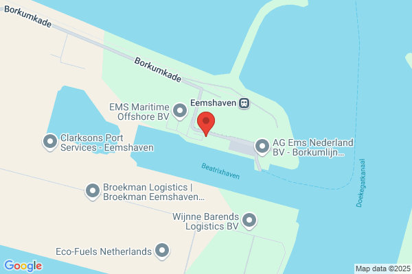 Meeuwes Groep