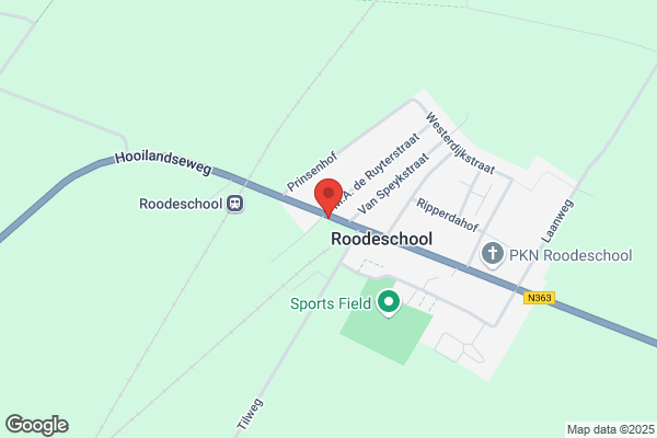 Ontmoetingscentrum