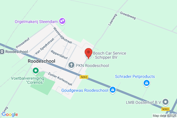 Schipper Autobedrijf