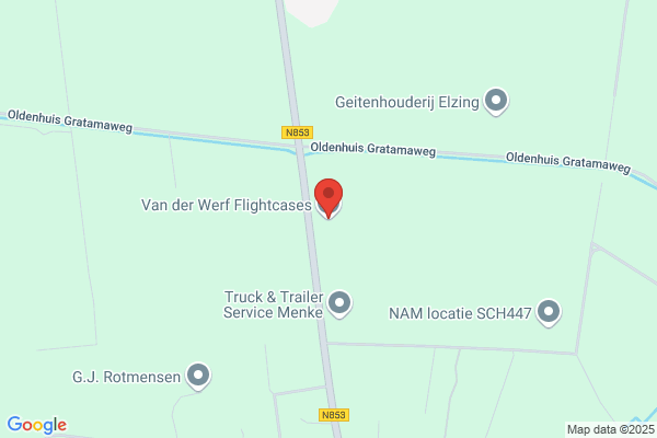 B. Van Der Werff