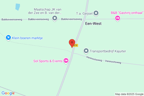 Boomkwekerij Harry Land