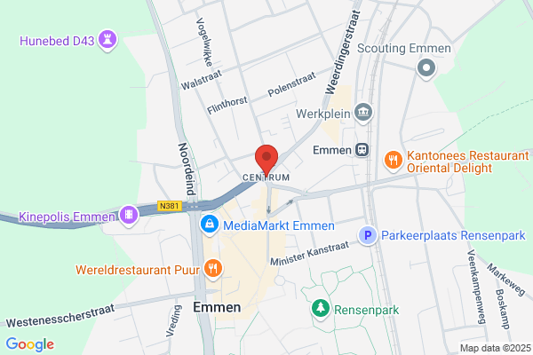 Centrum