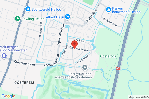 Editekst, Bureau Voor Tekstverzorging