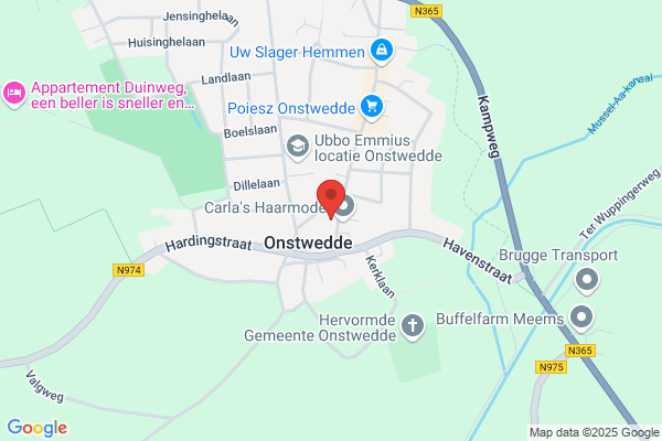 Gereformeerde Kerk
