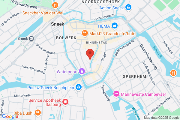 Jaccuzi Verhuur Friesland
