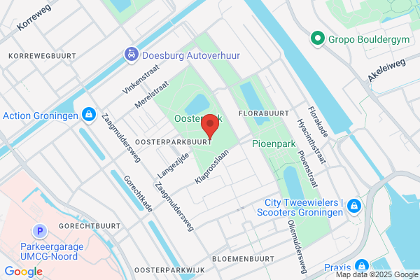 Jongerencentra