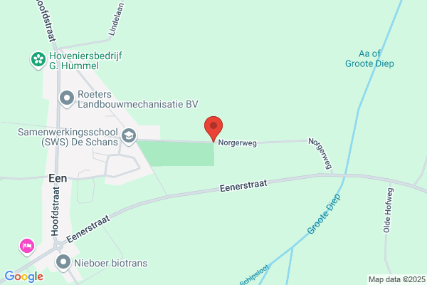 Kapster Veenboer
