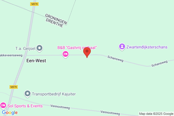 Riekhoff, De