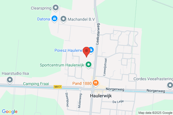 Roech Woon & Tuindecoratie