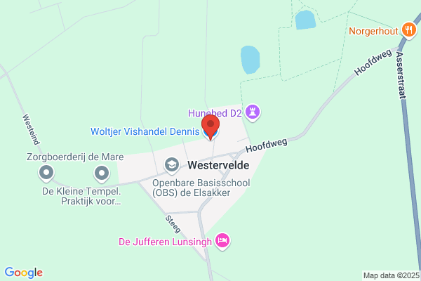 Vishandel Woltjer Pieter