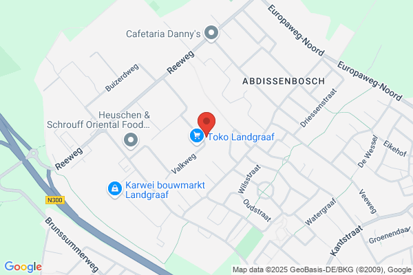 Vof Berga Dakbedekkingen